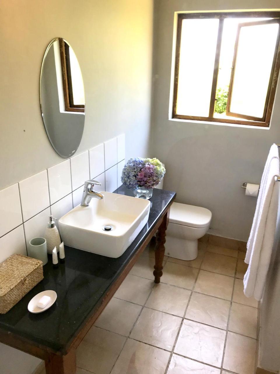 A Kings View Hotel Eshowe Exterior foto