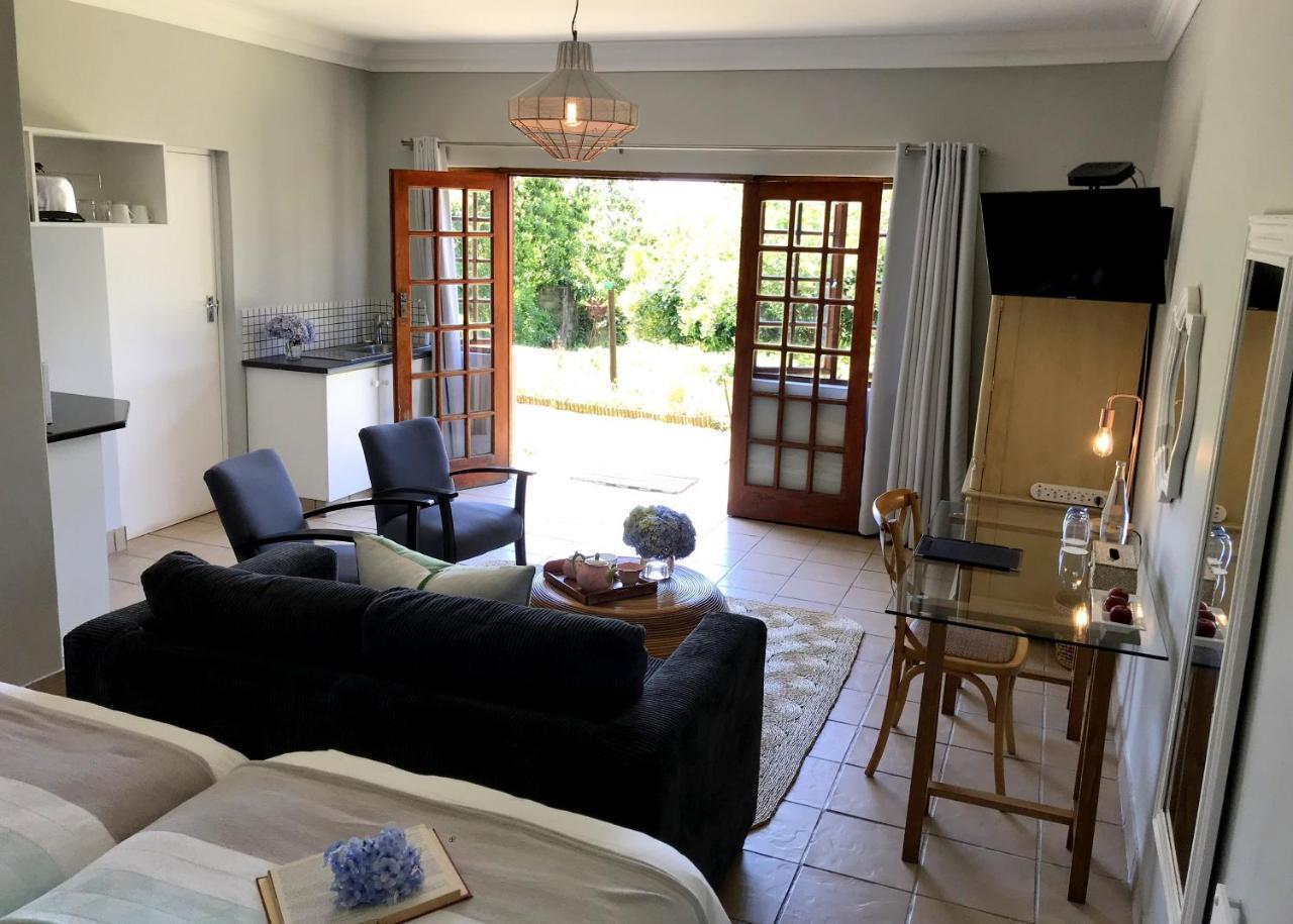 A Kings View Hotel Eshowe Exterior foto