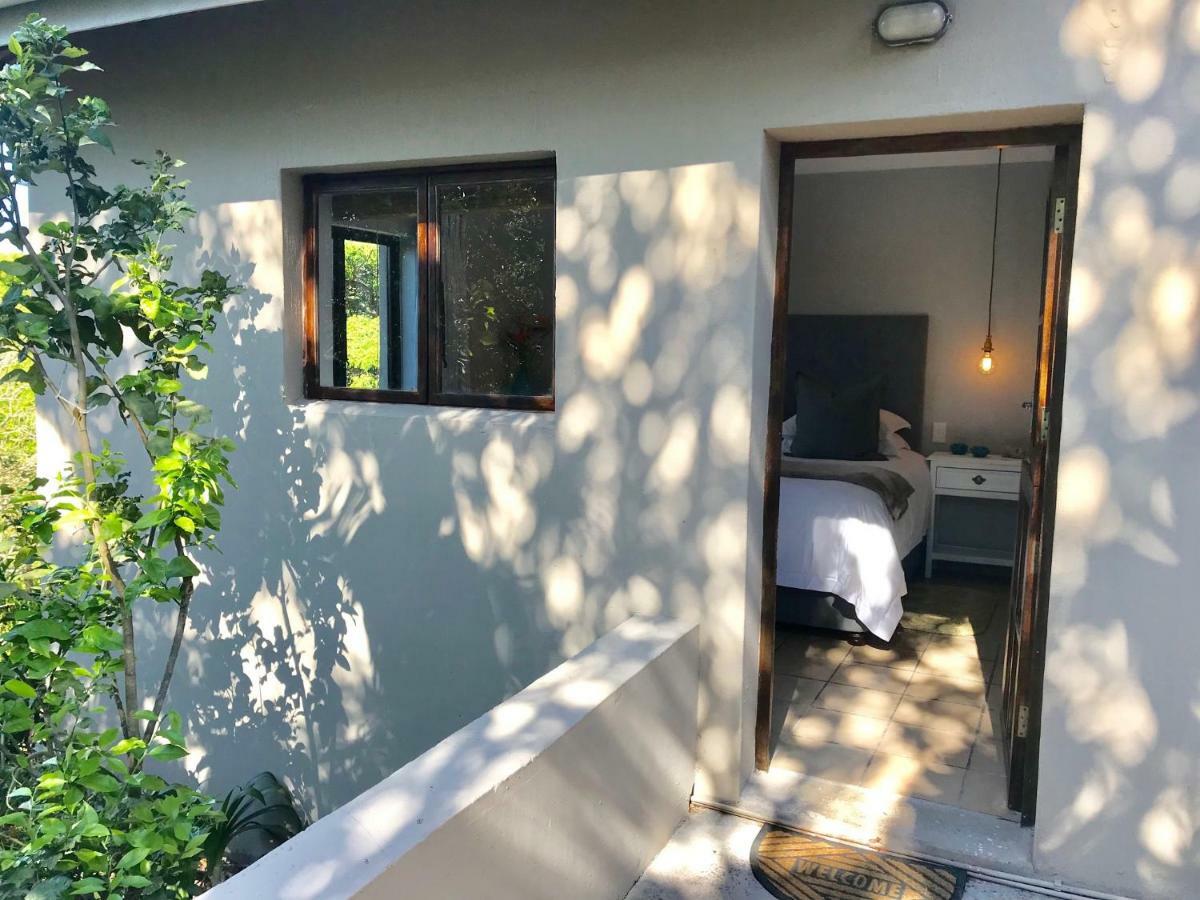 A Kings View Hotel Eshowe Exterior foto